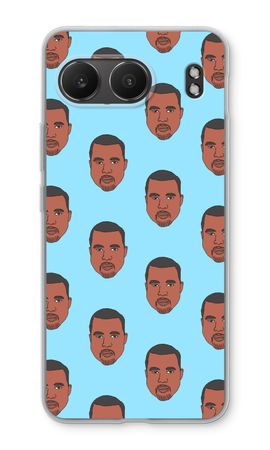Kanye Call Me?