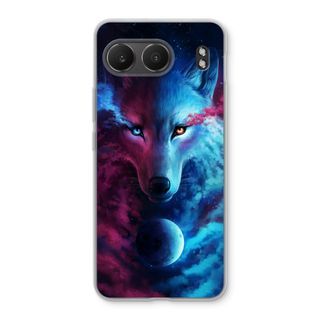 Where Light And Dark Meet