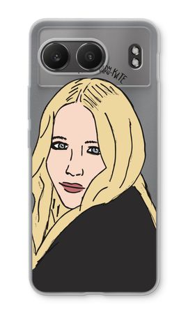 Mary Kate