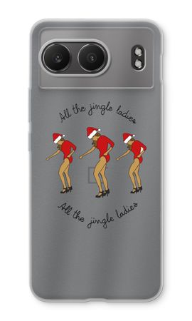 Jingle Ladies