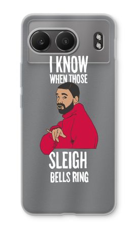 Sleigh Bells Ring