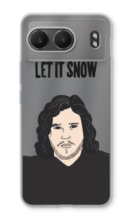 Let It Snow