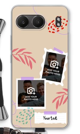 Erinnerungen schaffen N°3