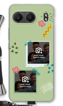 Erinnerungen schaffen N°2