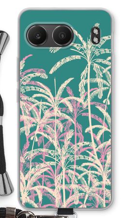Tropical Palms