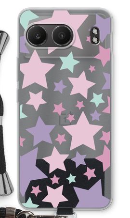 Space Stars