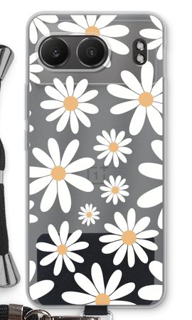 Daisies Again