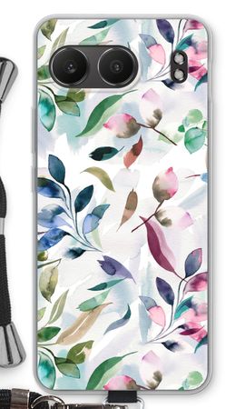Colorful Leaves