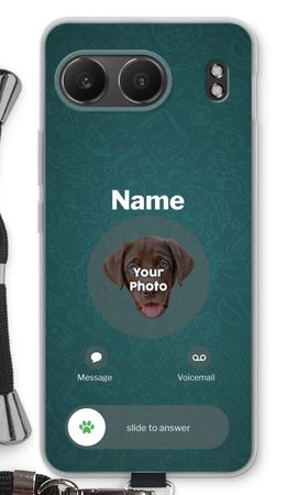 Hallo, ich bin's N°1