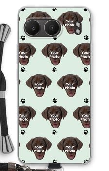 Personalized Face - Cat or Dog