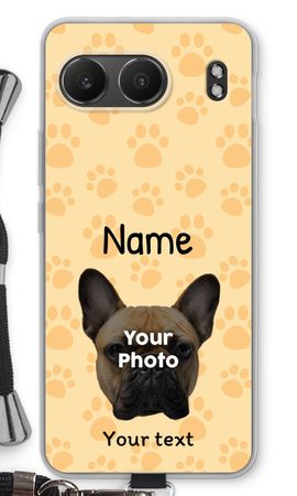 Personalisiertes Gesicht - Haustier