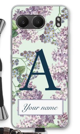 Spring florals