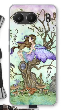 Wind Chimes