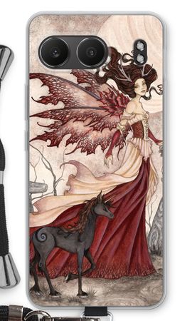 The red queen