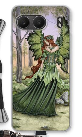 Lady of the forest