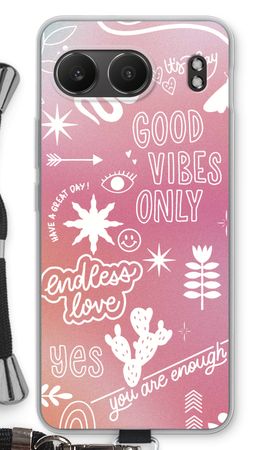 Good Vibes