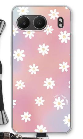 Happy Daisies
