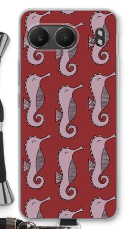 Seahorses