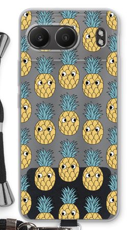 Pineapples