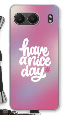 Have a nice day