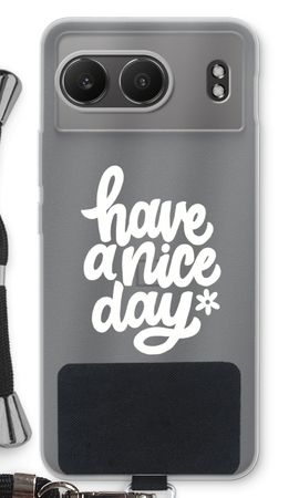 Have a nice day