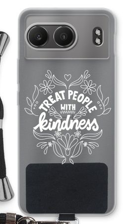 Always kind