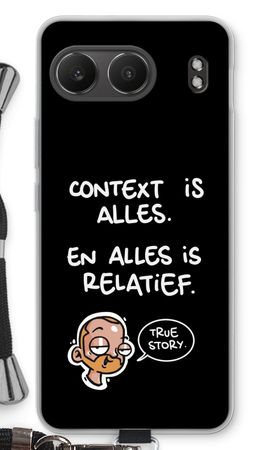 Context