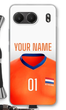 Netherlands - Football