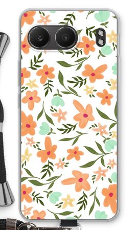 Little Ellila Flowers