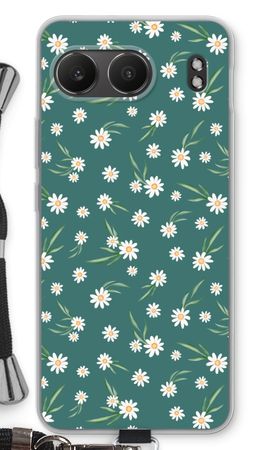 Small daisies