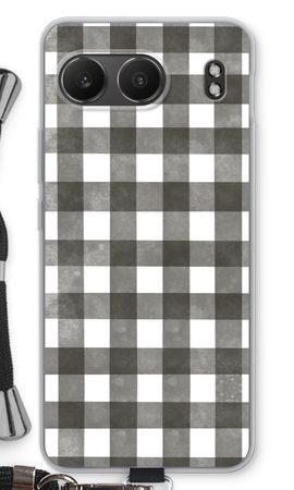Gingham style