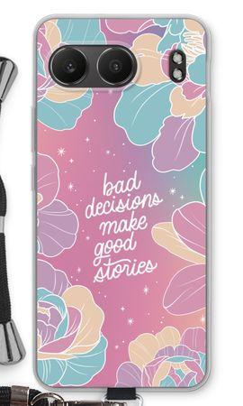 Good stories
