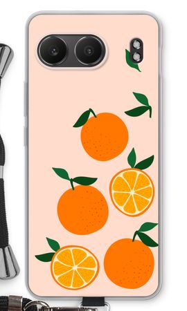 Will you be my clementine