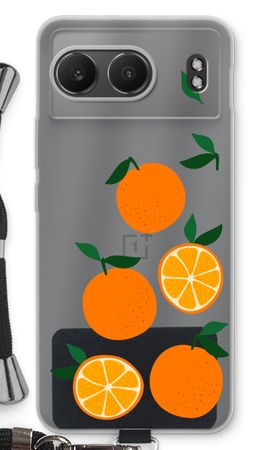 Will you be my clementine