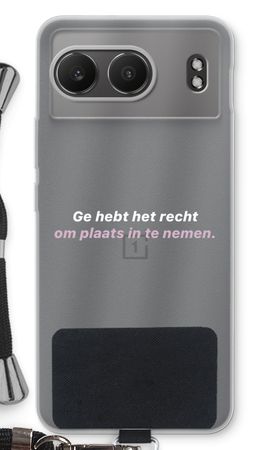 Ge hebt het recht