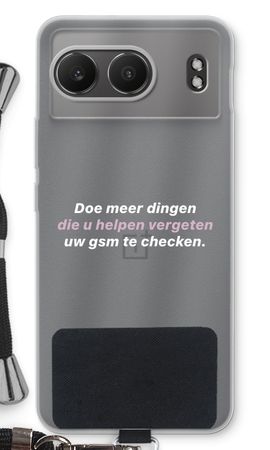Doe meer dingen die u helpen