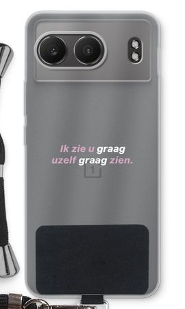 uzelf graag zien