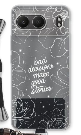 Good stories