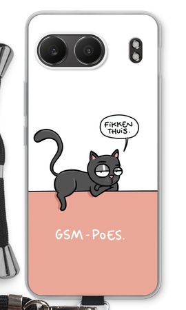 GSM poes