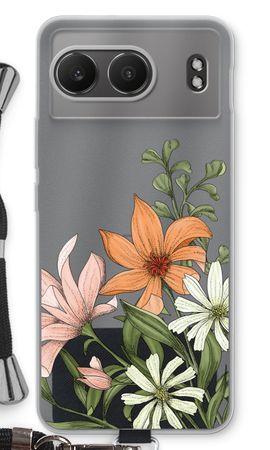Floral bouquet