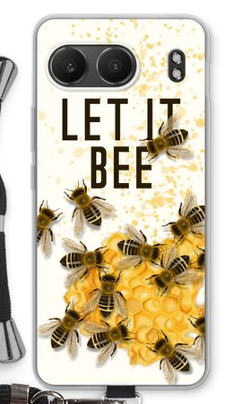 Let it bee
