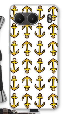 Musketon Anchor