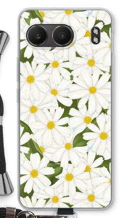 Summer Daisies