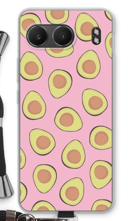 Dancing avocados