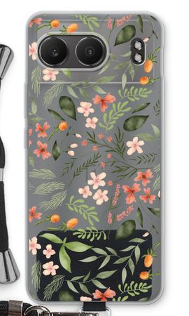 Sweet little flowers