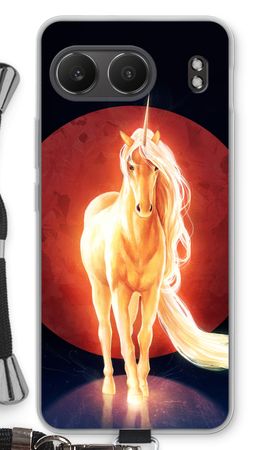 Last Unicorn