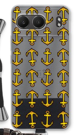 Musketon Anchor