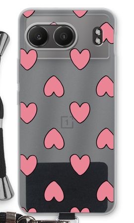 Totally in love