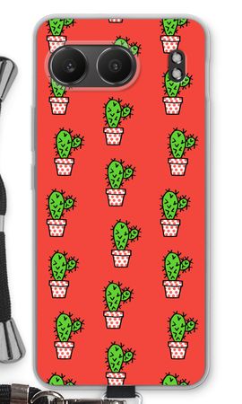 Mini cactus