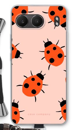 Ladybugs